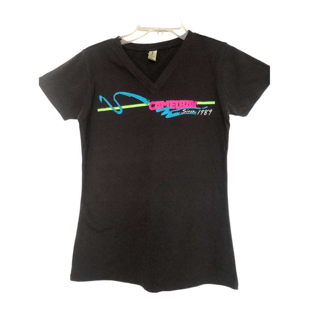 NWOT Camelbak T-Shirt